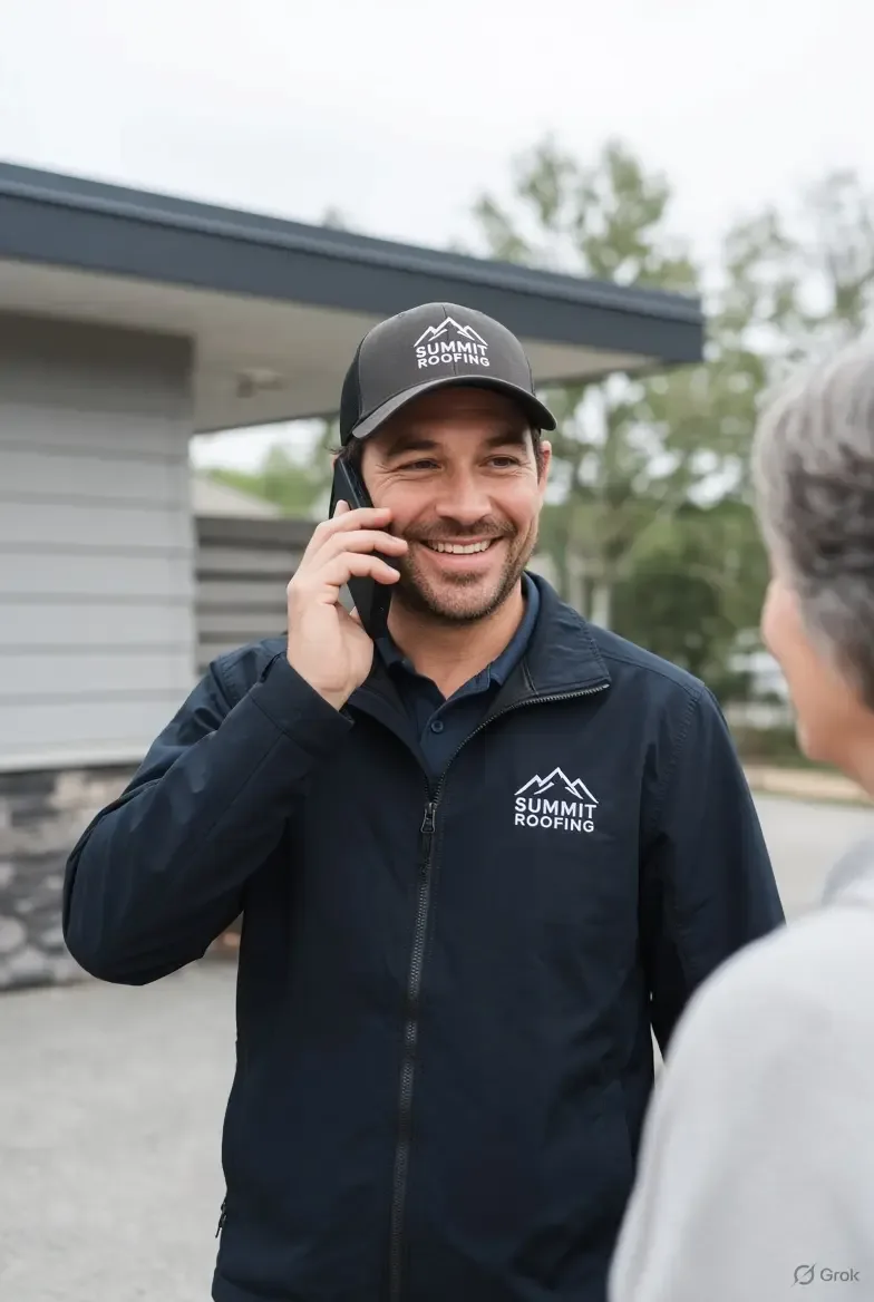 Flat Roof Leak Repair Henning, TN FAQs
